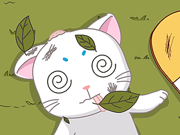 杭州玄猫二维角色动画制作，动态宣传片 