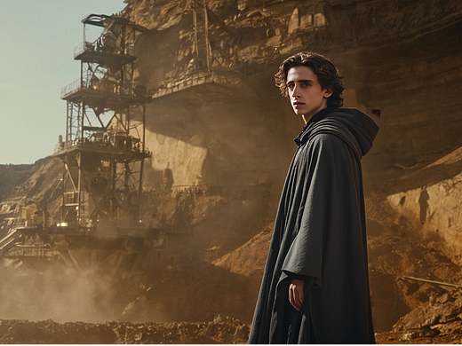 INTERSTELLAR VOYAGER