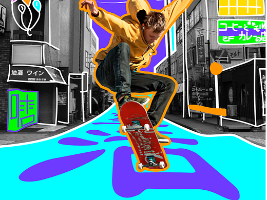 Day18（個人主頁-ZNjMyNDE2NDQ=） - 海報 - 站酷設(shè)計師小吉祥物原創(chuàng)素材 - 站酷ZCOOL