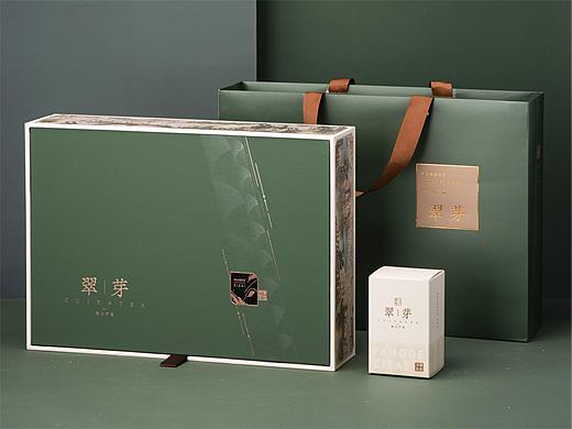 方得自在丨包装设计