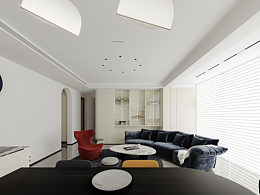 新作丨极简主义