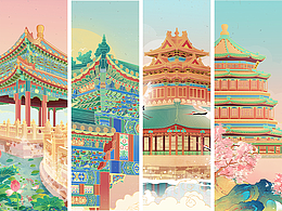 古建筑