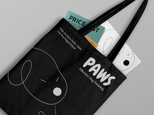PAWS-柏林的狗狗训练工作室