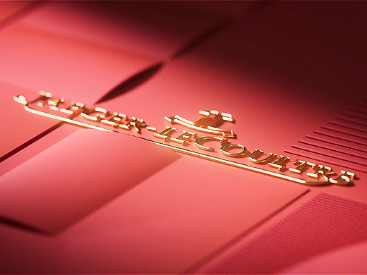 包装广告新年宣传片