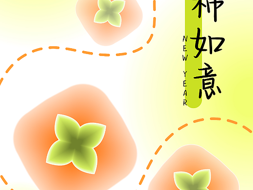DAY28-弥散风海报