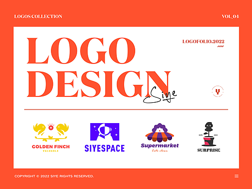 LOGO Design