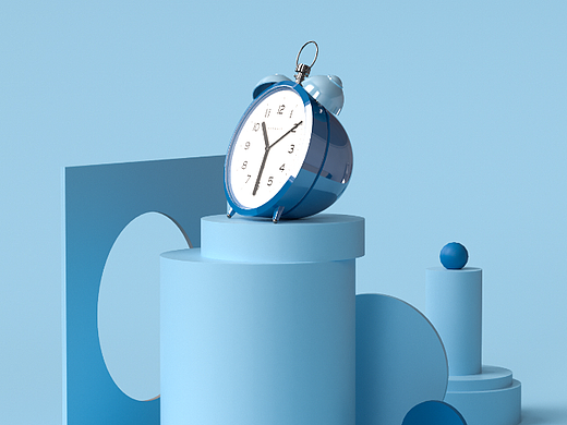 跟着大佬学C4D（个人主页-ZNjE2NzY5NDg=） - 其他三维 - 站酷设计师沐锋原创素材 - 站酷ZCOOL