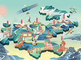 地图
