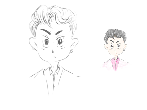 幼稚園shuiping（個(gè)人主頁(yè)-ZNjU0MjgwMTI=） - 兒童插畫 - 站酷設(shè)計(jì)師Z59432101原創(chuàng)素材 - 站酷ZCOOL