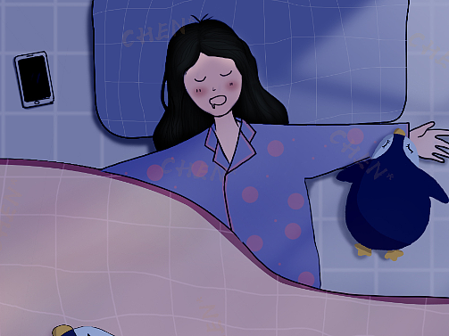 别让梦太短~（个人主页-ZNTkxOTUxNDQ=） - 创作习作 - 站酷设计师CHEN1Y原创素材 - 站酷ZCOOL