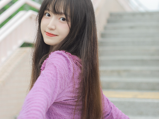 小紫与香港九龙塘