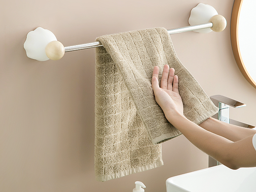 毛巾架