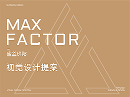 LOGO 品牌設(shè)計(jì)提案