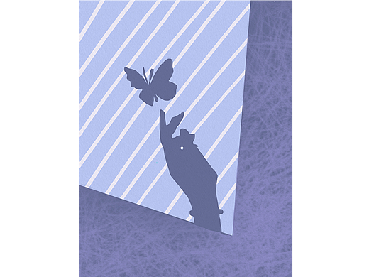 绘画色彩与质感打卡【day6】-影子