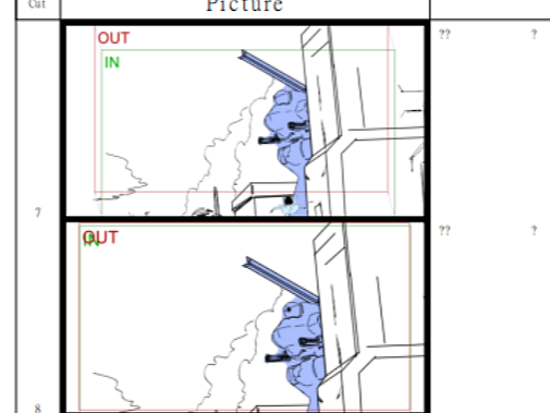 赛博女神(部分)