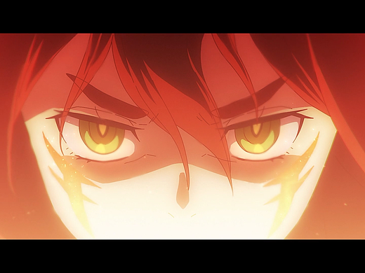 《原石奇传前传--歌莉娅》