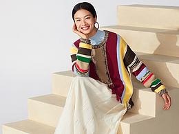 女裝拍攝及修圖