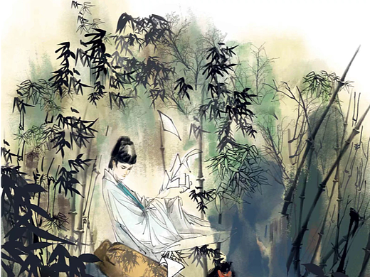 诗词意境2