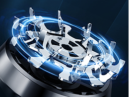 迷你剃须刀详情