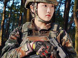 Bluewing战术工研室 #人像摄影 #约拍No/04