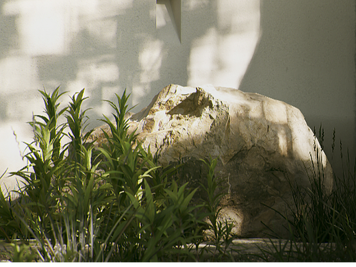 日常搬砖系列丨CR别墅庭院