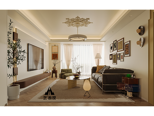 人字有两笔，一笔写执着，一笔写放下