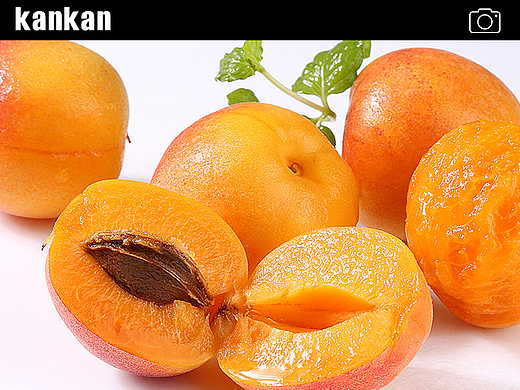 KANKAN摄影｜水果糕点方便素食零食集合｜美食拍摄