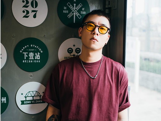 别人怎么看你是别人的事 不是你的事