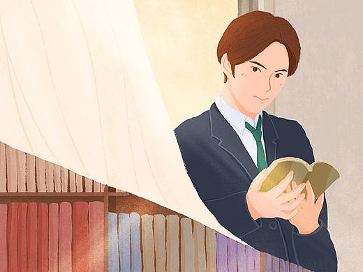 《情书》