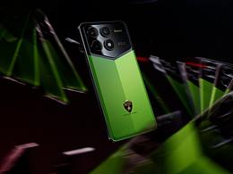 Redmi K70 Pro冠军版创意视频