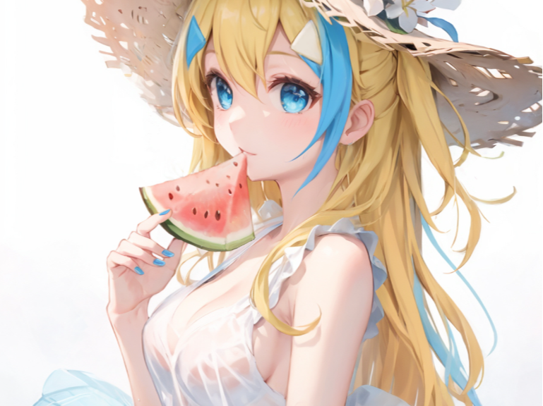 动漫