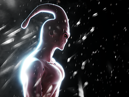 魔人布欧建模渲染