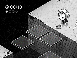 《无人之镜》小游戏