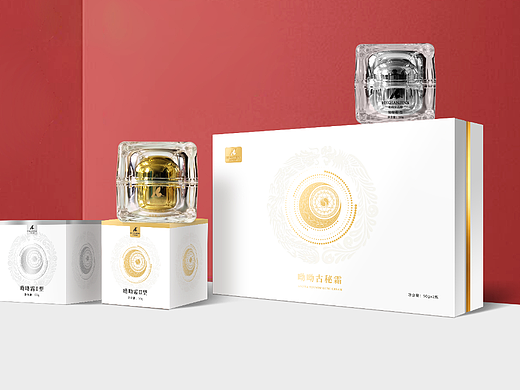 呦呦霜（個人主頁-ZNjIyMjA1NjQ=） - 包裝 - 站酷設計師氧氣與鹽原創(chuàng)素材 - 站酷ZCOOL