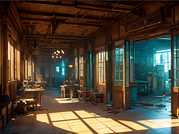 影視概念設(shè)計(jì)