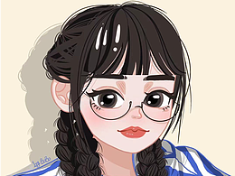 插画