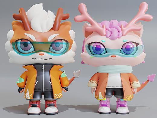 2023八月的小合集很多只小动物