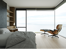 空間效果圖打卡活動