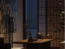 空间