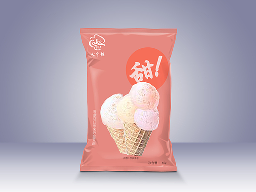 UI甜品APP一套（個(gè)人主頁-ZNjU5MDAzODA=） - APP界面 - 站酷設(shè)計(jì)師老菇?jīng)鲈瓌?chuàng)素材 - 站酷ZCOOL