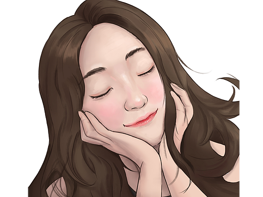 头像一张（个人主页-ZNjE1MDMyODA=） - 创作习作 - 站酷设计师阿超_Chao原创素材 - 站酷ZCOOL