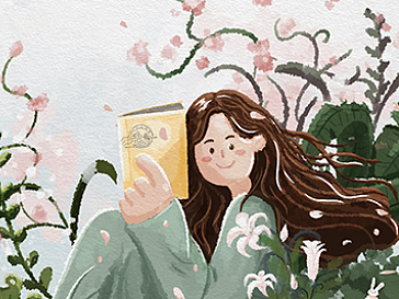 女神节·做自己的女神