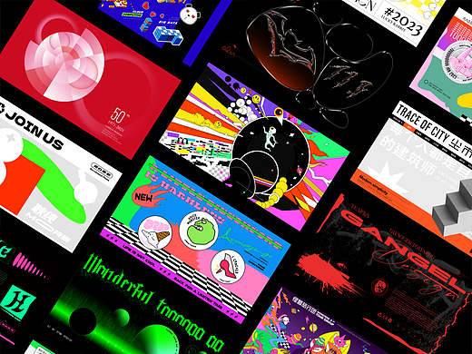 Project Compilation | 碎片化项目合辑