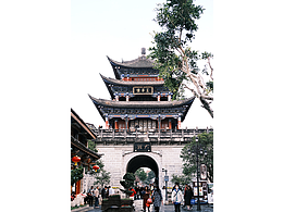 溜达篇-大理