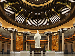 建模建到抽搐的一个项目