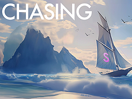 春夏防曬時(shí)裝新品發(fā)布會(huì)keynote設(shè)計(jì)