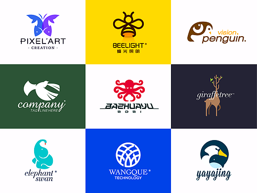 LOGO.LOGO. LOGO.