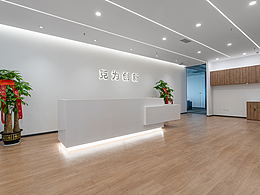 办公空间摄影｜克为创新