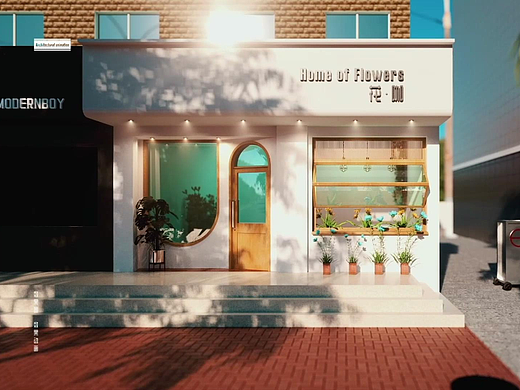 小品效果动画3-2