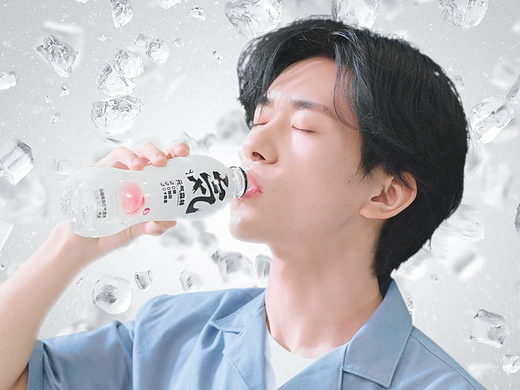 元气森林✖️易烊千玺